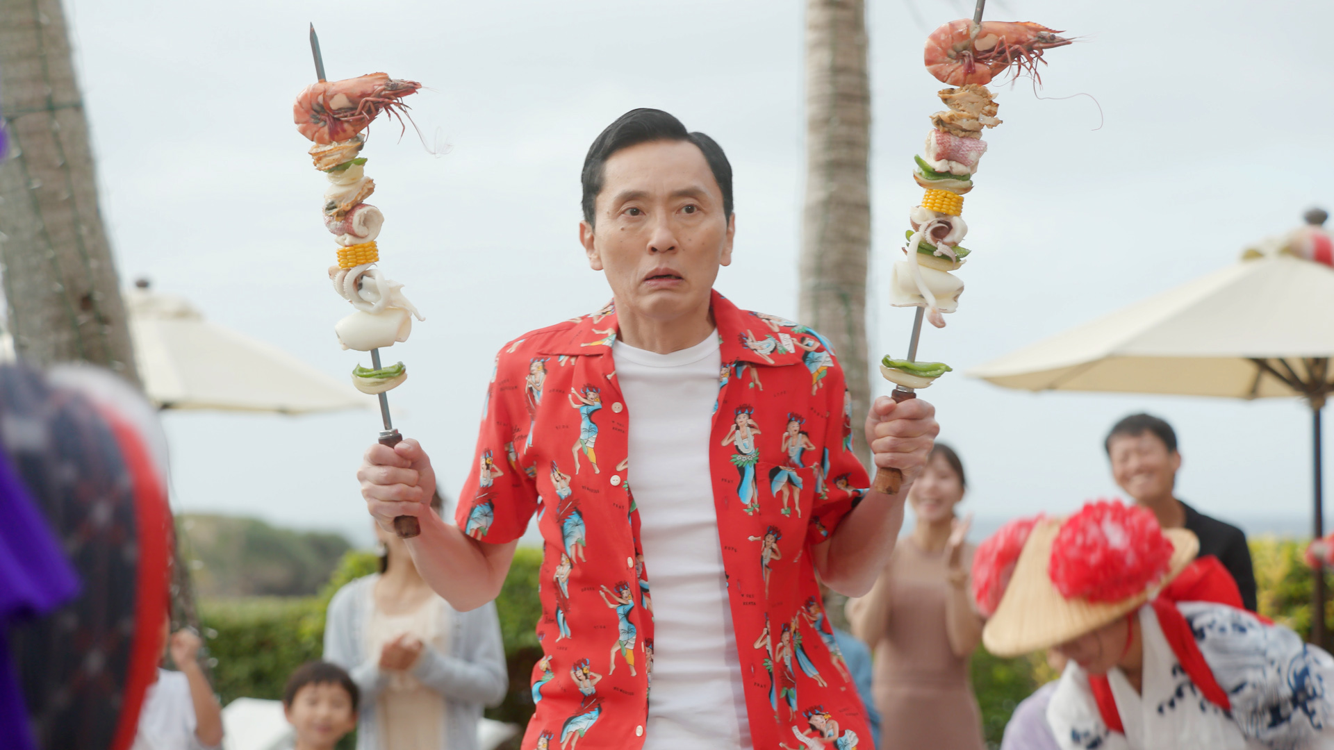 12月31日（日）夜10時放送！孤独のグルメ2023大晦日スペシャル井之頭