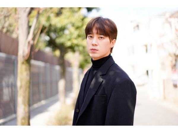 主演・菊池桃子が、和服に割烹着姿でお出迎え！ドラマ「婚活食堂