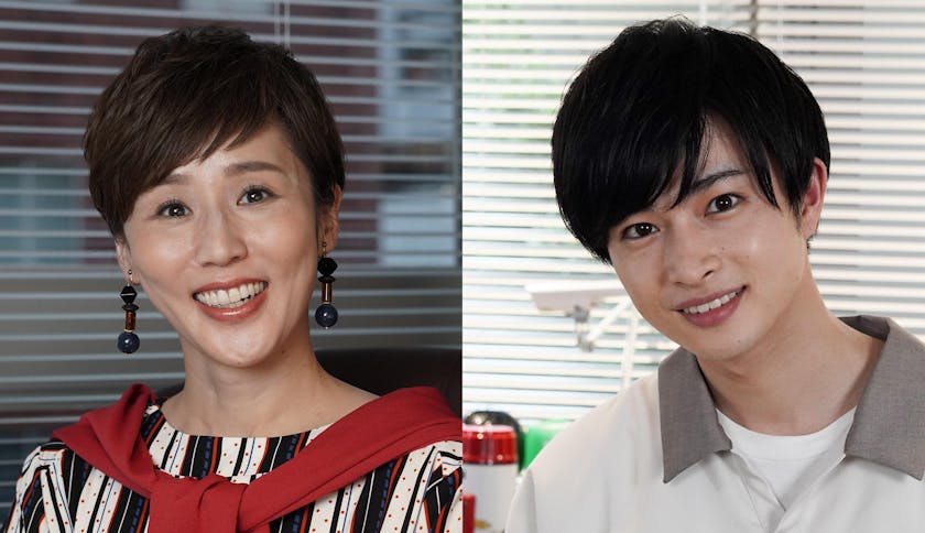 ドラマ 家 ついて行ってイイですか 追加キャストは にしおかすみこ 曽田陵介に決定 そして 主題歌も解禁 She9 トライミライ に 本家でインタビューされた方もカメオ出演 テレ東 リリ速 テレ東リリース最速情報 テレビ東京 bsテレ東 7ch 公式 ドラマ 家 ついて行ってイイですか 追加キャストは にしおかすみこ 曽田陵介に決定 そして 主題歌も解禁 She9 トライミライ に 本家でインタビューされた方もカメオ出演 テレ東 リリ速 テレ東リリース最速情報 テレビ東京 bsテレ東 7ch 公式