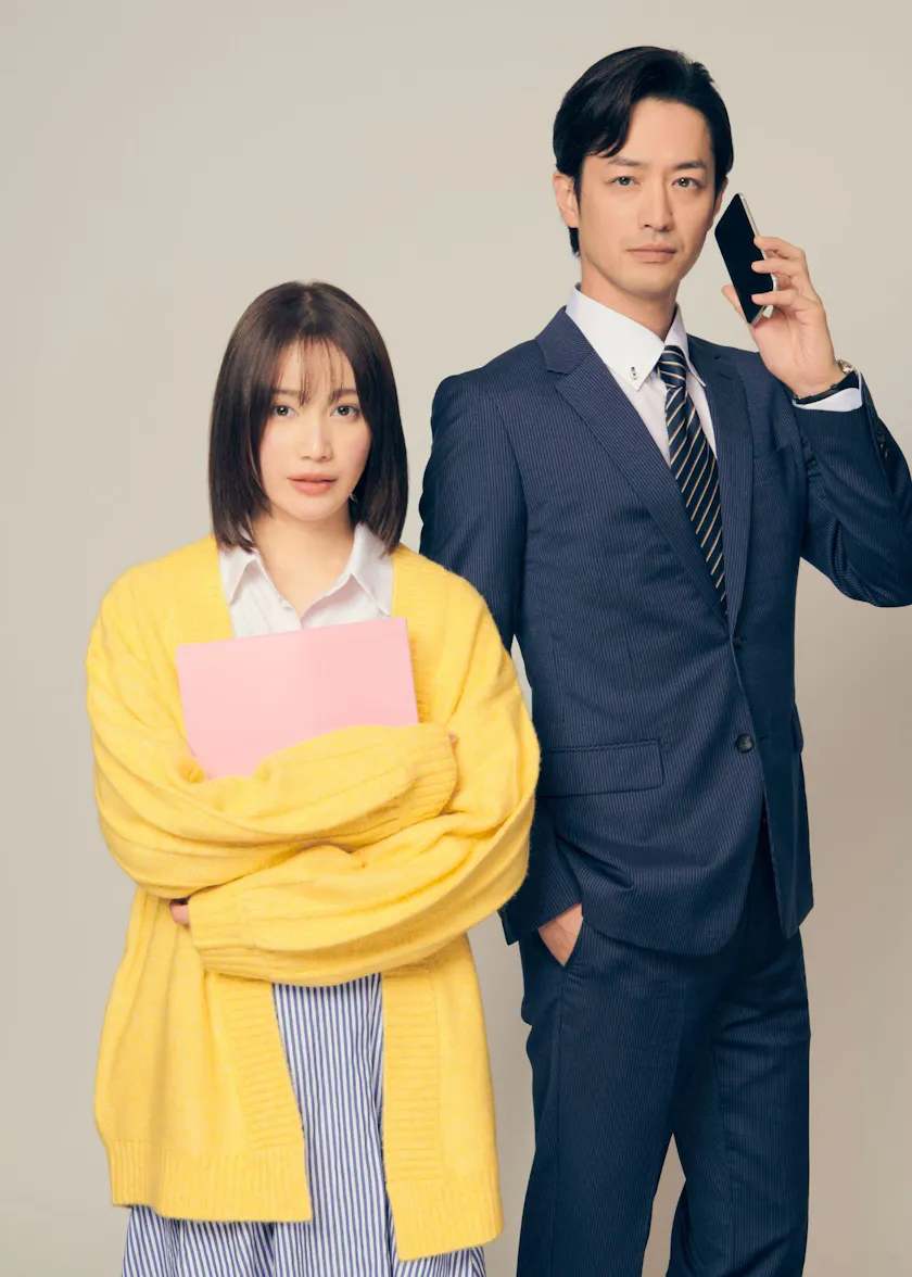 部長と社畜の恋はもどかしい レギュラーキャストを一挙解禁 竹財輝之助 小野莉奈 永田崇人 佐野岳 丸山智己の 出演が決定 さらに原作イラストを再現した 中村ゆりか 竹財輝之助の２ショット役写真も公開 テレ東 リリ速 テレ東リリース最速情報 テレビ東京
