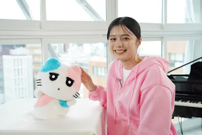 BSテレ東＞10月2日（月）朝9時51分～放送！新番組「猫ルンルン  