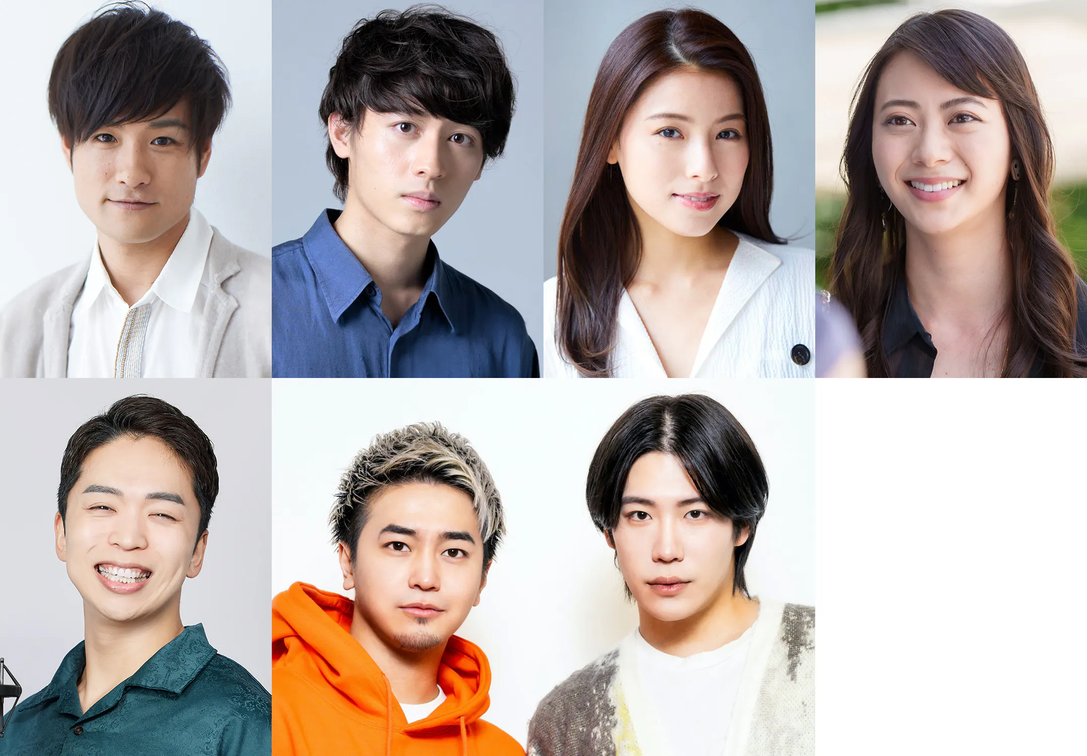 主演・三浦翔平＆ヒロイン・松井玲奈“やわ男”と“カタ子”が繰り広げる 