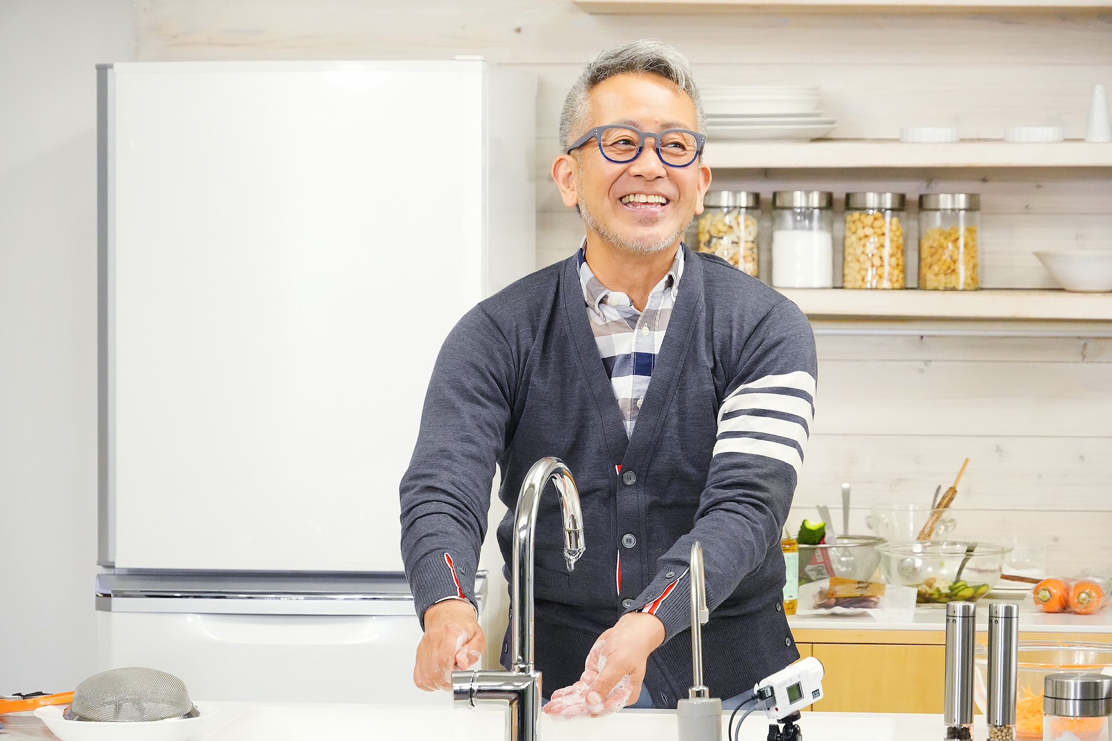 和田明日香とゆる宅飲み」シーズン2の放送決定／🍺料理家・食育