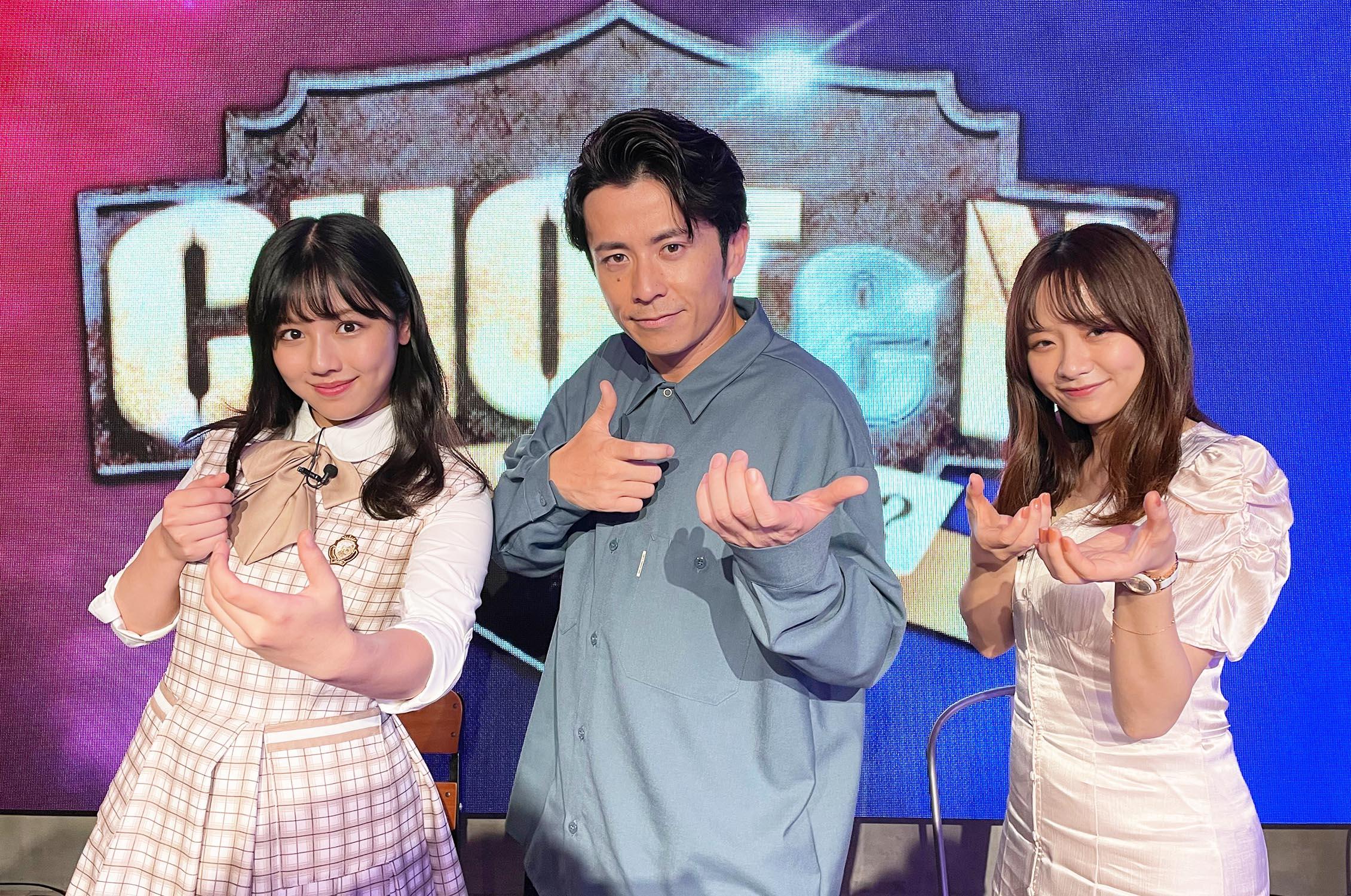 テレ東 リリ速（テレ東リリース最速情報）  テレビ東京・ＢＳテレ東 