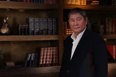 年末年始恒例ビートたけし特番第13弾！今年のテーマは「大エジプト