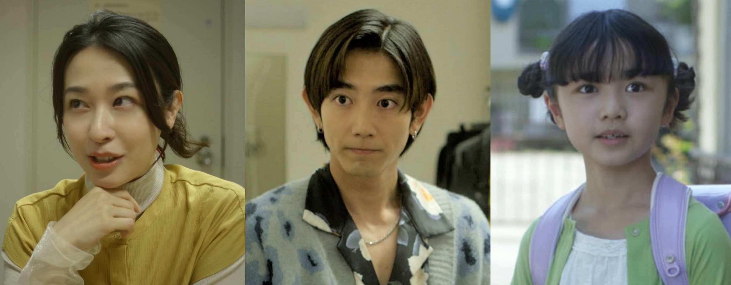 北村有起哉主演で贈る秋の“たそがれ”ストーリー▽優作の日常を彩る個性