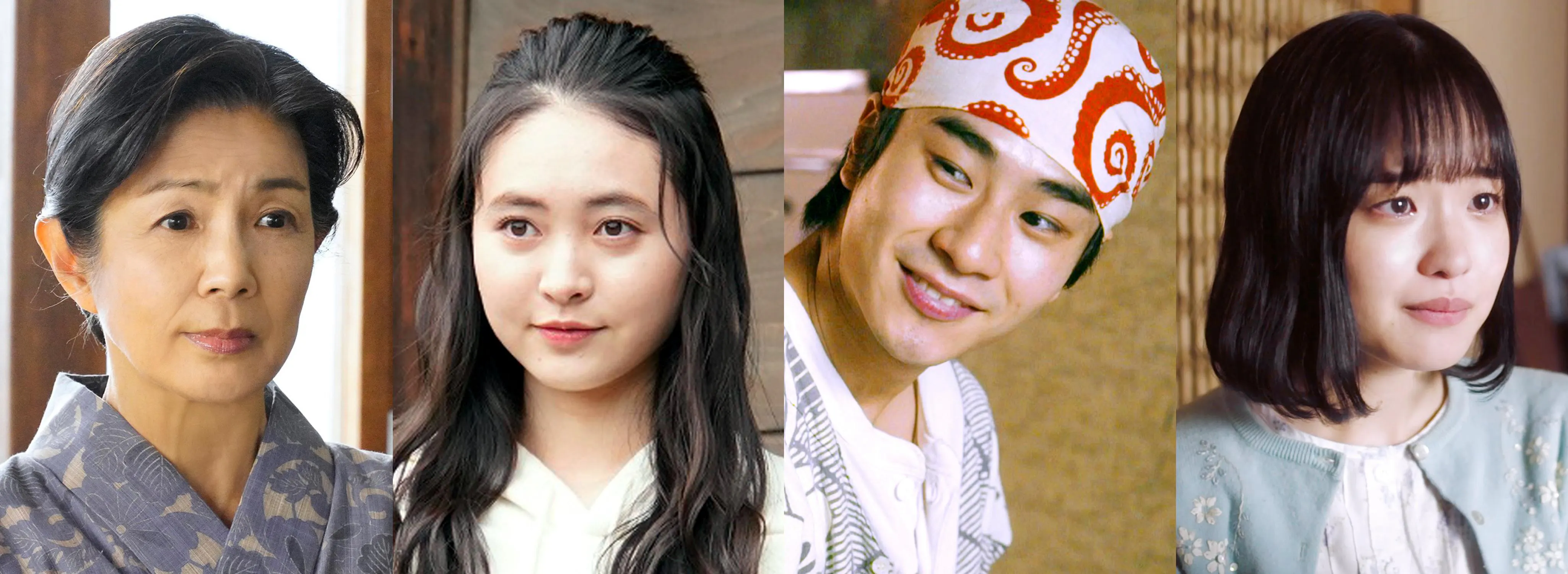 中村倫也演じる青山の師匠たこの半生を描く最終回に市毛良枝 宮野陽名 前田旺志郎 森迫永依が出演 青山はたこの ある願い を叶えるために奔走 テレ東 リリ速 テレ東リリース最速情報 テレビ東京