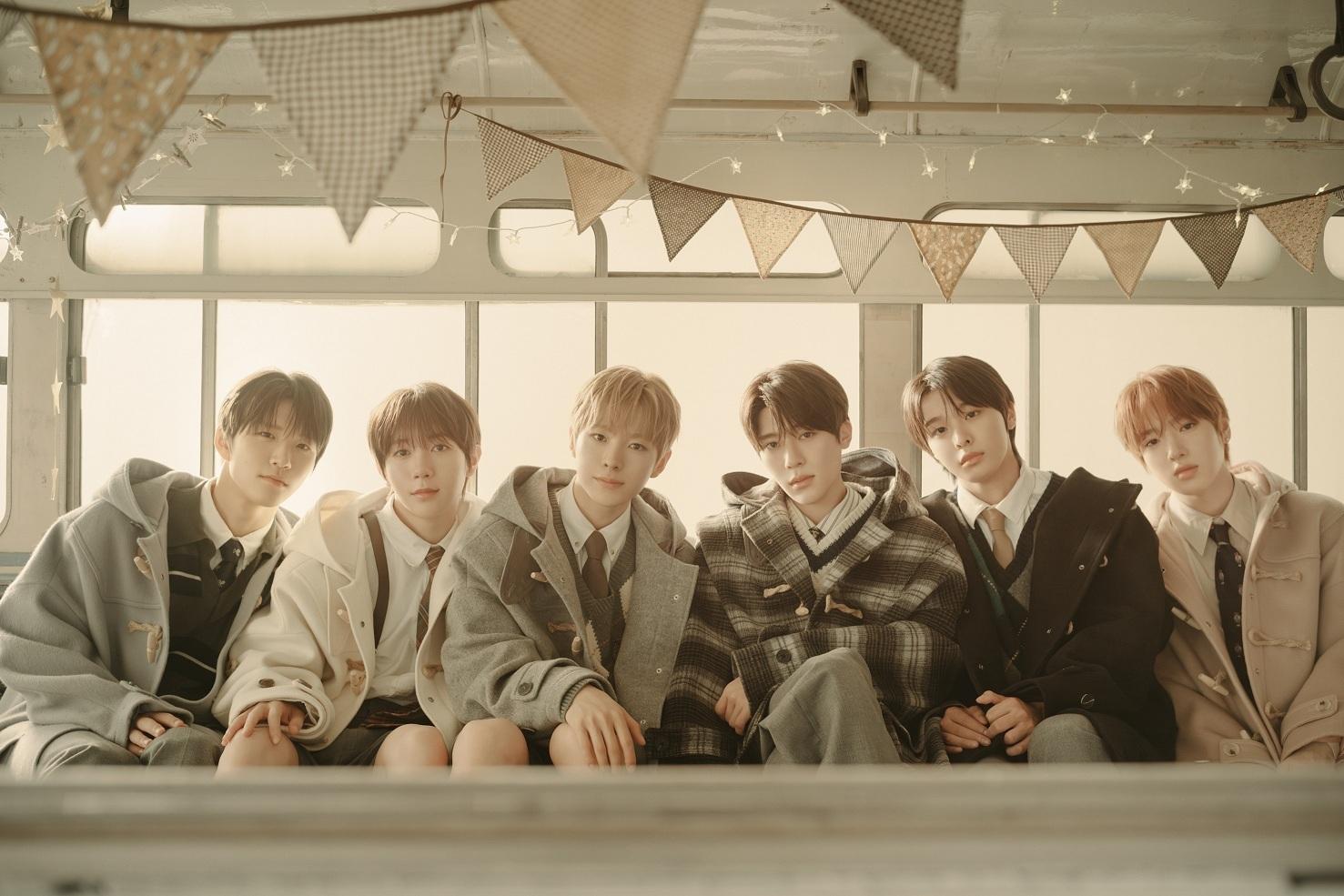 挿入歌NCT WISH「Same Sky」＆ED音田雅則「幸せの色」決定】主演・赤楚