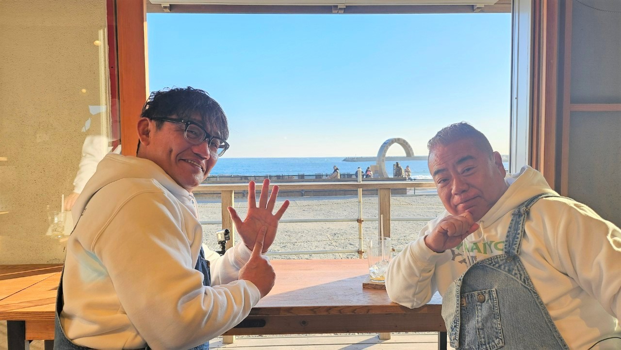2月17日(土)夜6時30分～「出川哲朗の充電させてもらえませんか？」祝