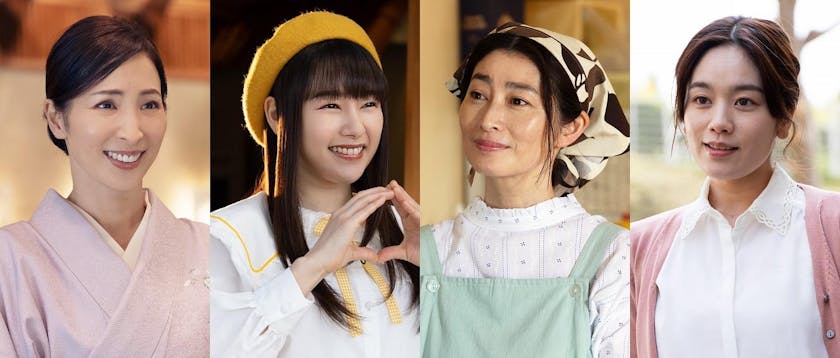 ハナコ岡部主演のグルメドラマ しろめし修行僧 岡部演じるたくあんが修行先で出会うマドンナ役の続報 真飛聖 桜井日奈子 仙道敦子 筧美和子 4 7話に出演するゲストキャストを解禁 テレ東 リリ速 テレ東リリース最速情報 テレビ東京 bsテレ東 7ch 公式 ハナコ岡部主演のグルメドラマ しろめし修行僧 岡部演じるたくあんが修行先で出会うマドンナ役の続報 真飛聖 桜井日奈子 仙道敦子 筧美和子 4 7話に出演するゲストキャストを解禁 テレ東 リリ速 テレ東リリース最速情報 テレビ東京 bsテレ東 7ch 公式