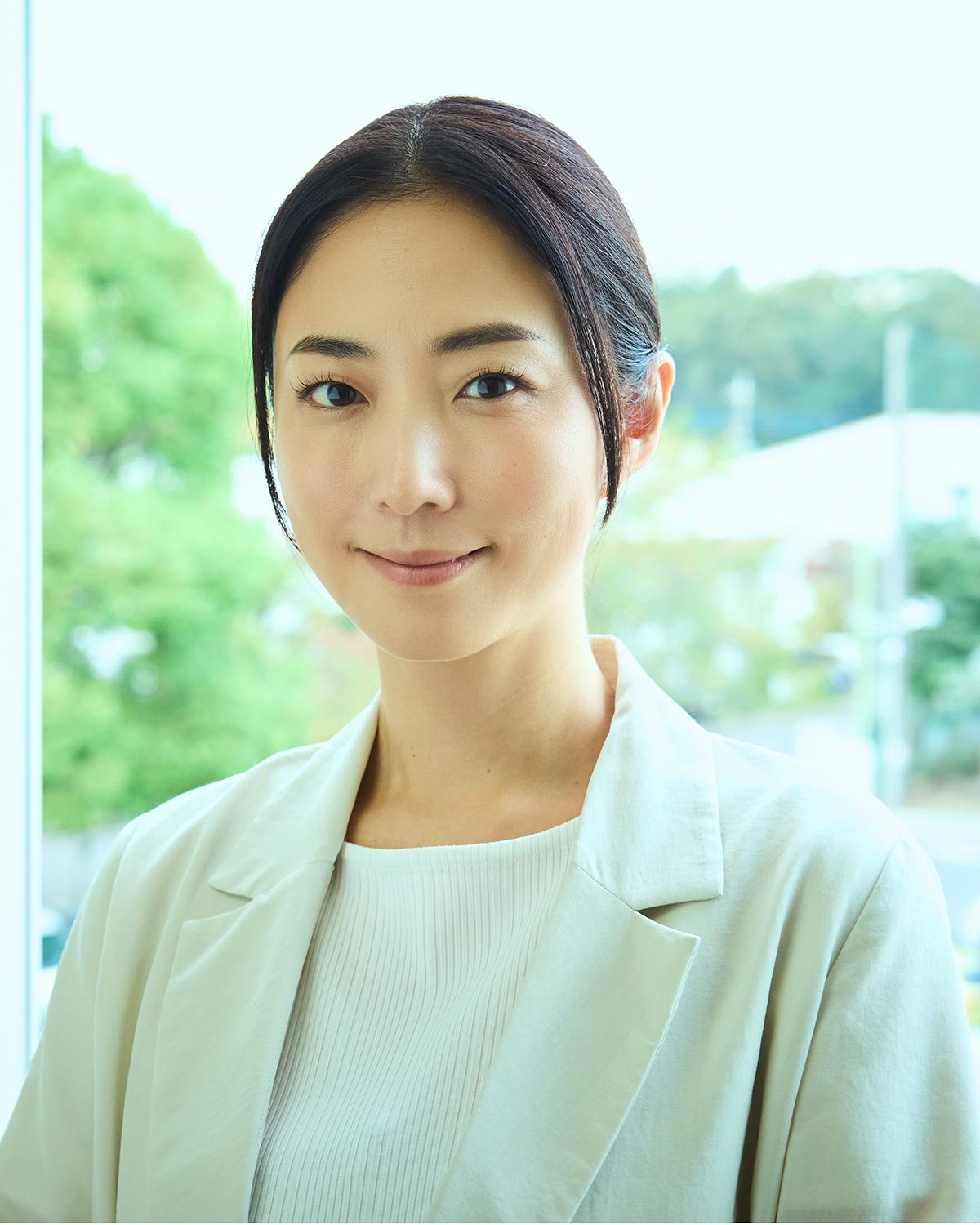 セックスしたい」ダメ夫 VS「するかバカ」鬼嫁 風間俊介×MEGUMI W主演