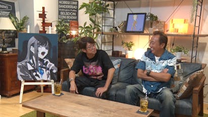 9月13日・20日（土）深夜1時25分放送「紙とさまぁ〜ず」テレ東の