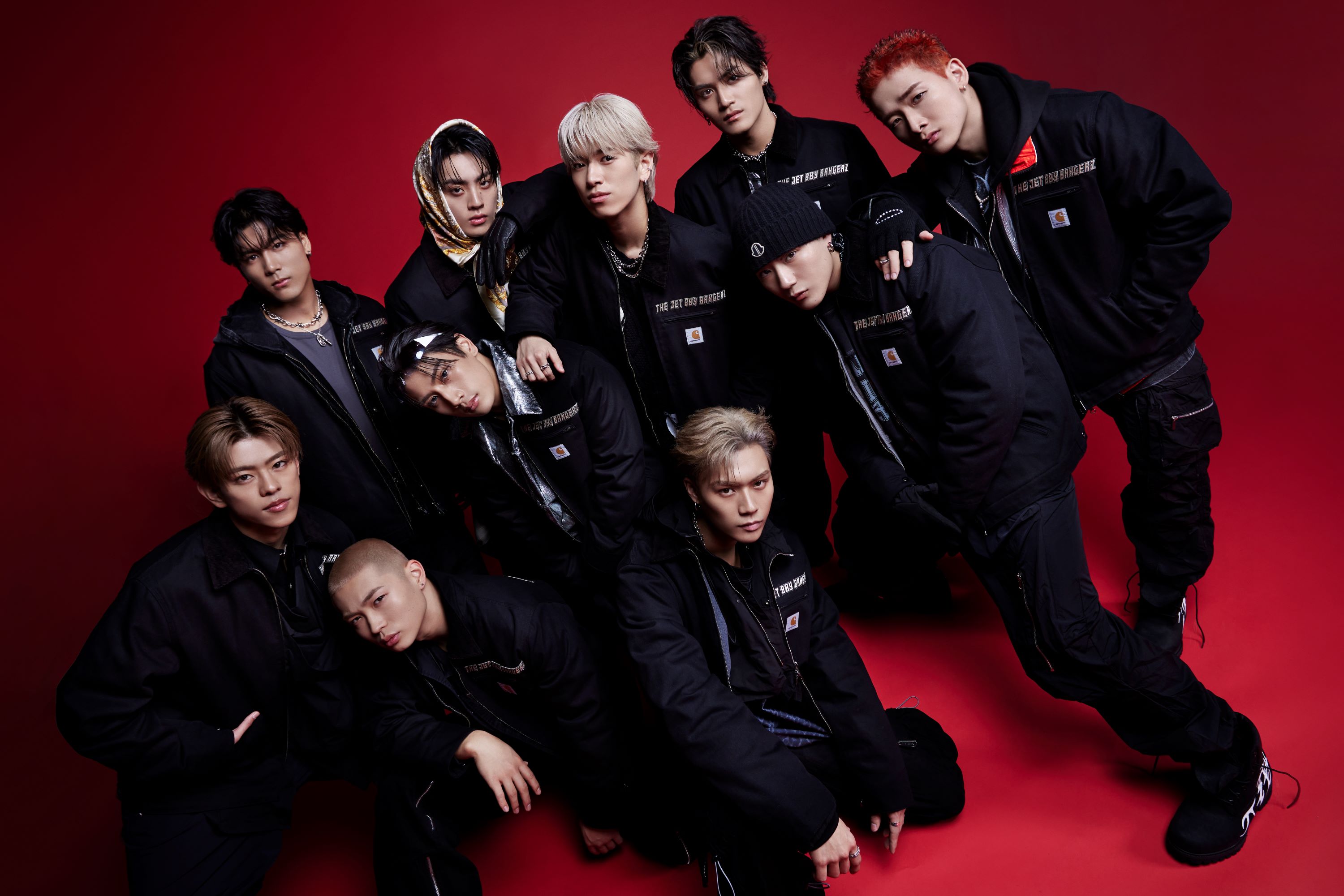 TVドラマ BEGA ドラマ9「失踪人捜索班 消えた真実」メインビジュアルを初公開