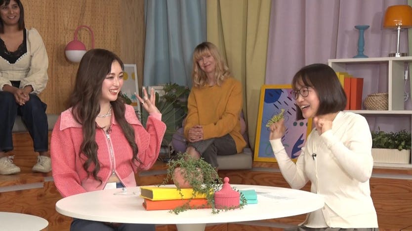 フェムテックサブ２