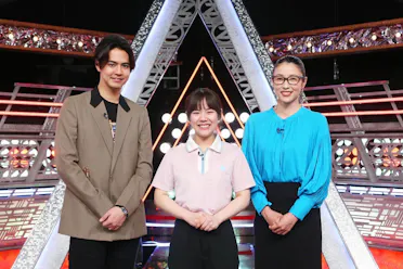 7月クール 連続ドラマ「運命警察」！主演の片寄涼太（GENERATIONS from