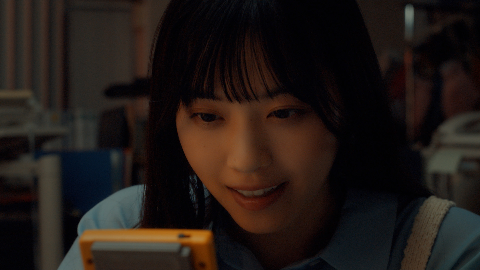 ゲーム『ポケモン』原案・初のオリジナルドラマ！”主人公・西野七瀬で