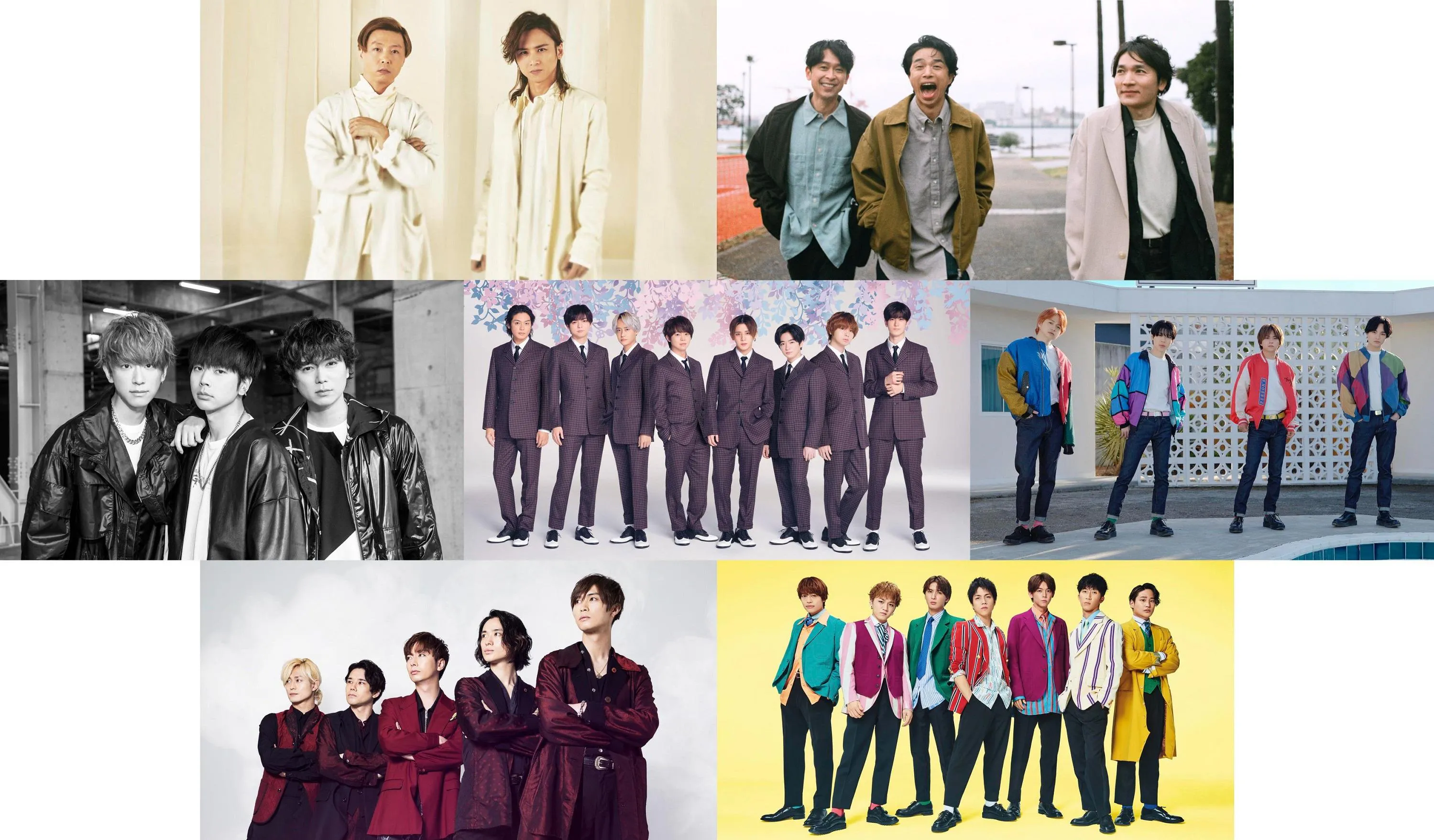テレ東京音楽祭 2022