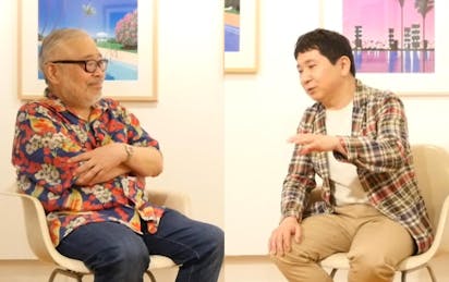 从诞生40年 处理大泷咏一 A Long Vacation 插图的永井博说的 奇迹的1张 诞生秘密的故事 爆笑问题 田中裕二也受到感动 在永井 的工作室电视首次的潜入 逼象征80年代的不朽的名盘的 美 新美的巨人们 Tere Toli再快 Tere Toli租借最迅速信息 东京电视台 Bs Tere 从诞生40年 处理大泷咏一 A Long Vacation 插图的永井博说的 奇迹的1张 诞生秘密的故事 爆笑问题 田中裕二也受到感动 在永井 的工作室电视首次的潜入 逼象征80年代的不朽的名盘的 美 新美的巨人们 Tere Toli再快 Tere Toli租借最迅速信息 东京电视台 Bs Tere