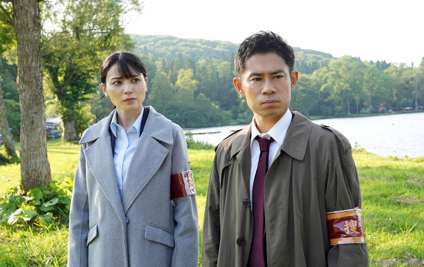 大人気2時間サスペンス 信濃のコロンボ シリーズのリニューアル第2弾放送決定 長野 新潟 北国街道で起きた保険金殺人 伊藤淳史演じるコロンボvs栗山千明が演じる令和の毒婦 見逃せない迫力の心理戦 テレ東 リリ速 テレ東リリース最速情報 テレビ東京 大人気2時間サスペンス 信濃のコロンボ シリーズのリニューアル第2弾放送決定 長野 新潟 北国街道で起きた保険金殺人 伊藤淳史演じるコロンボvs栗山千明が演じる令和の毒婦 見逃せない迫力の心理戦 テレ東 リリ速 テレ東リリース最速情報 テレビ東京