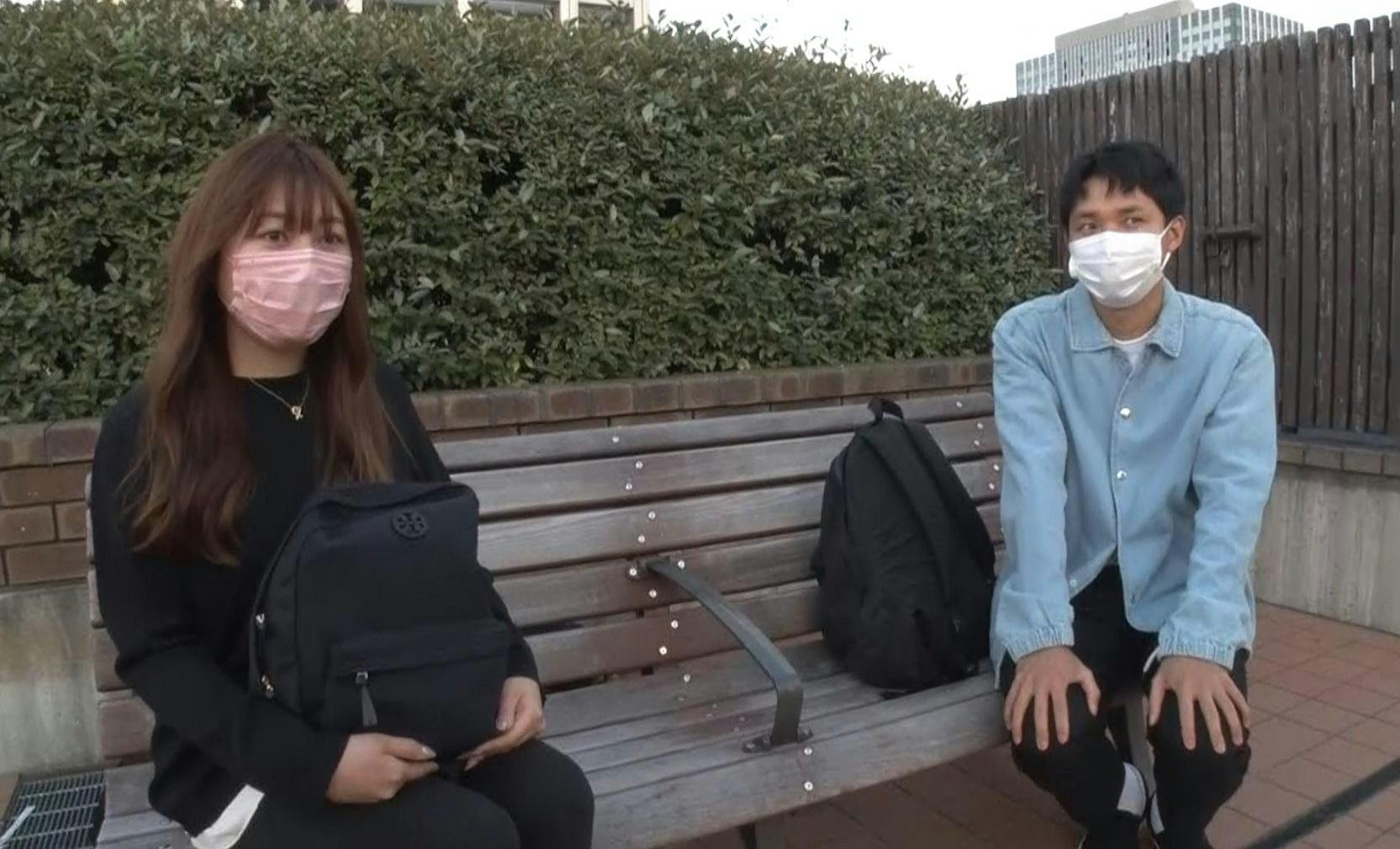 １０月７日スタート 新番組 元カレの元カノの元カレの元カノ 毎週木曜 深夜１時 テレ東 リリ速 テレ東リリース最速情報 テレビ東京 ｂｓテレ東 7ch 公式