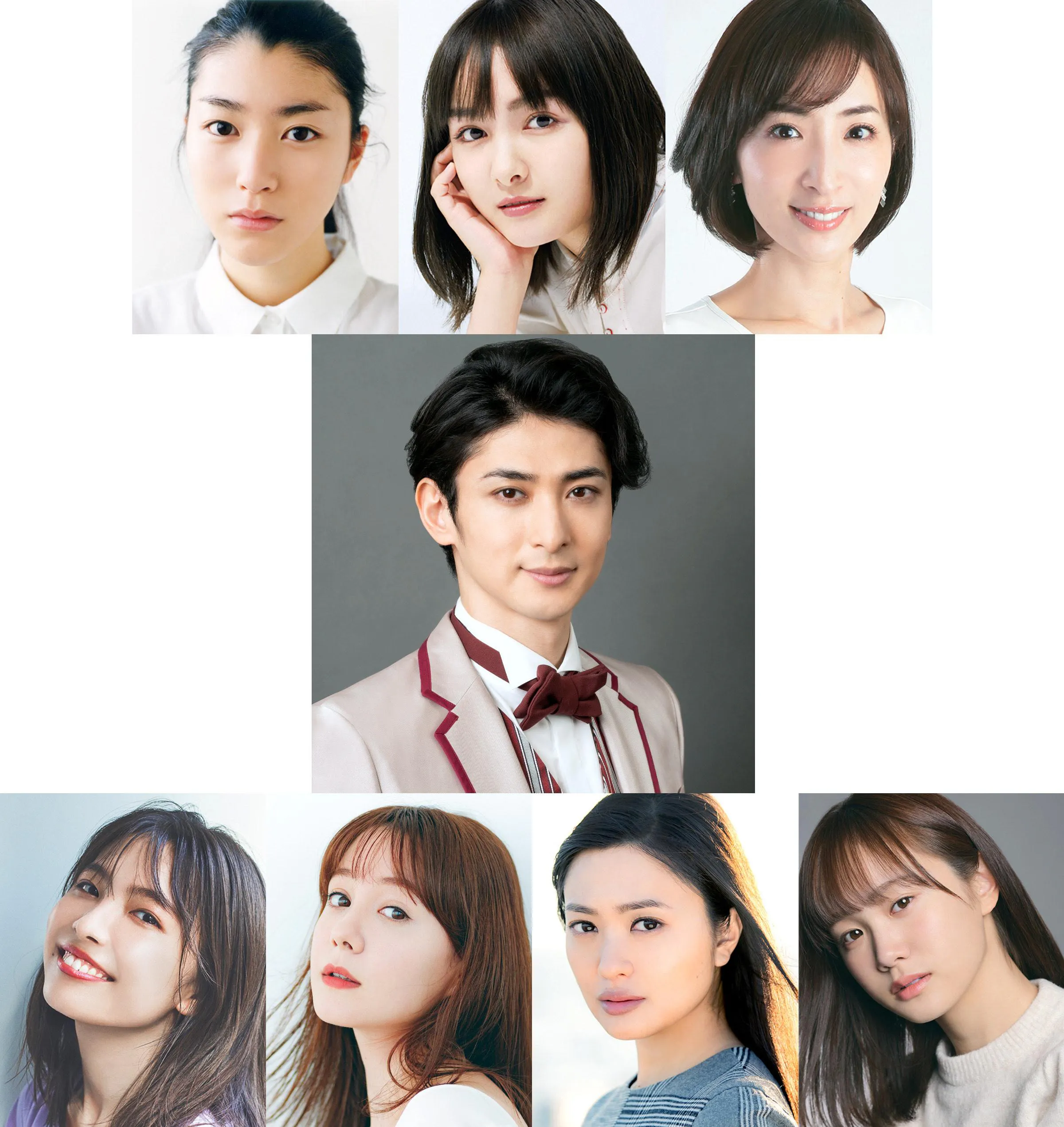 ７月スタート テレビ東京 サタドラ 女の戦争 バチェラー殺人事件 ミュージカル界の貴公子 古川雄大が自身初のドラマ主演 テレ東 リリ速 テレ東リリース最速情報 テレビ東京 ｂｓテレ東 7ch 公式