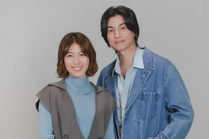 トウキョウホリデイ」4月3日(木)放送スタート！ガルフ・カナーウット  