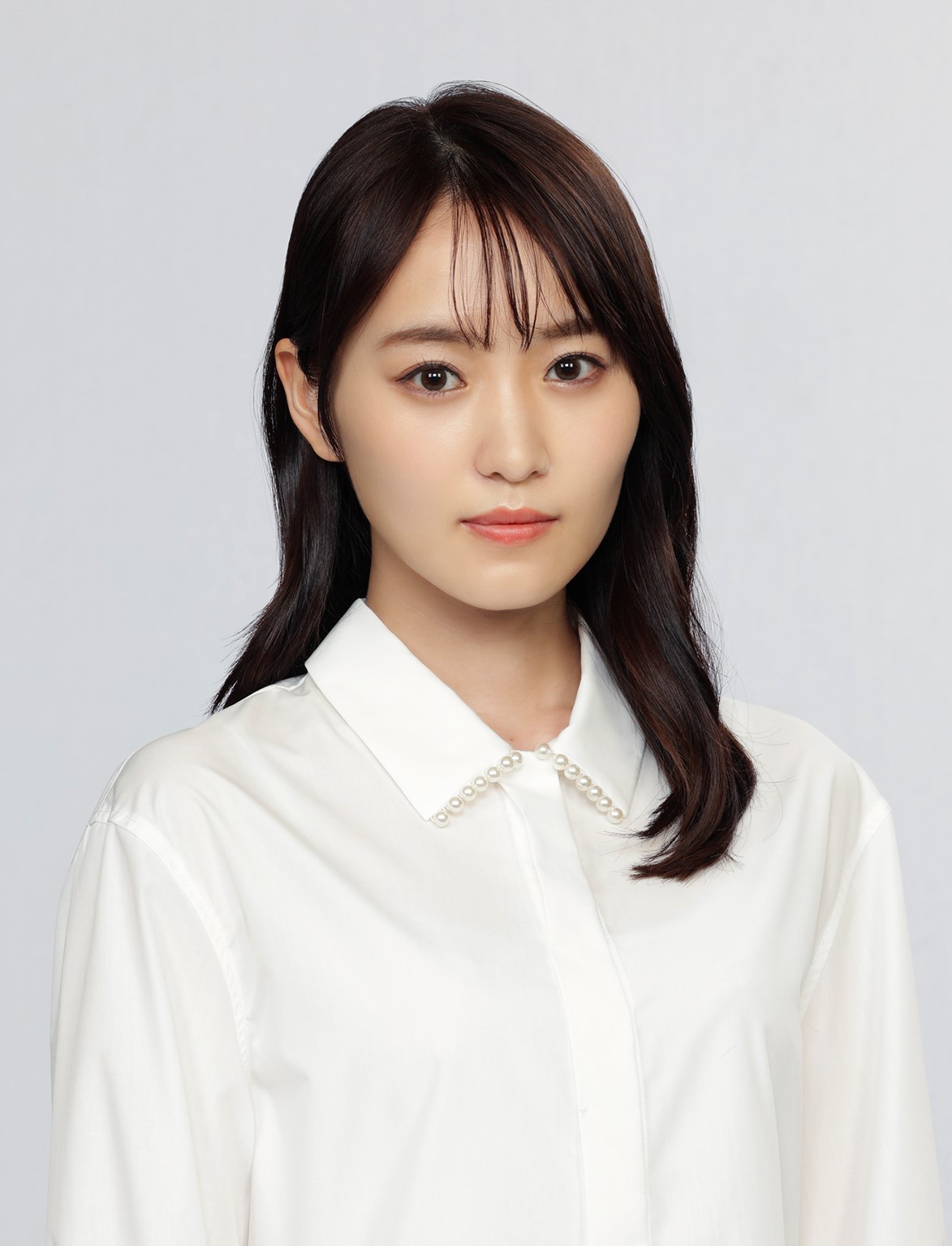 グループ卒業後ドラマ初主演・菅井友香(元櫻坂 46) × 若手実力派