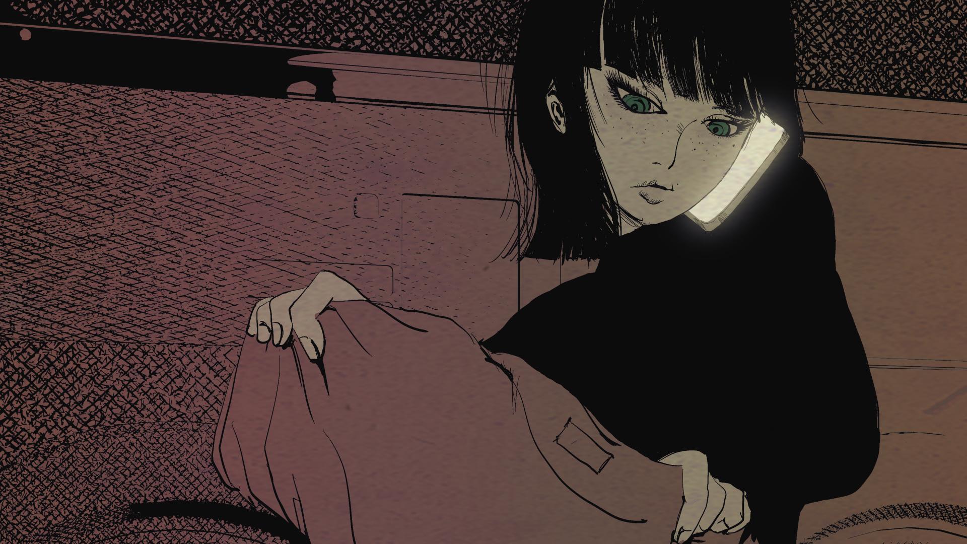 長寿ホラーアニメ「闇芝居 十五期」が 2025年7月から放送開始！！津田