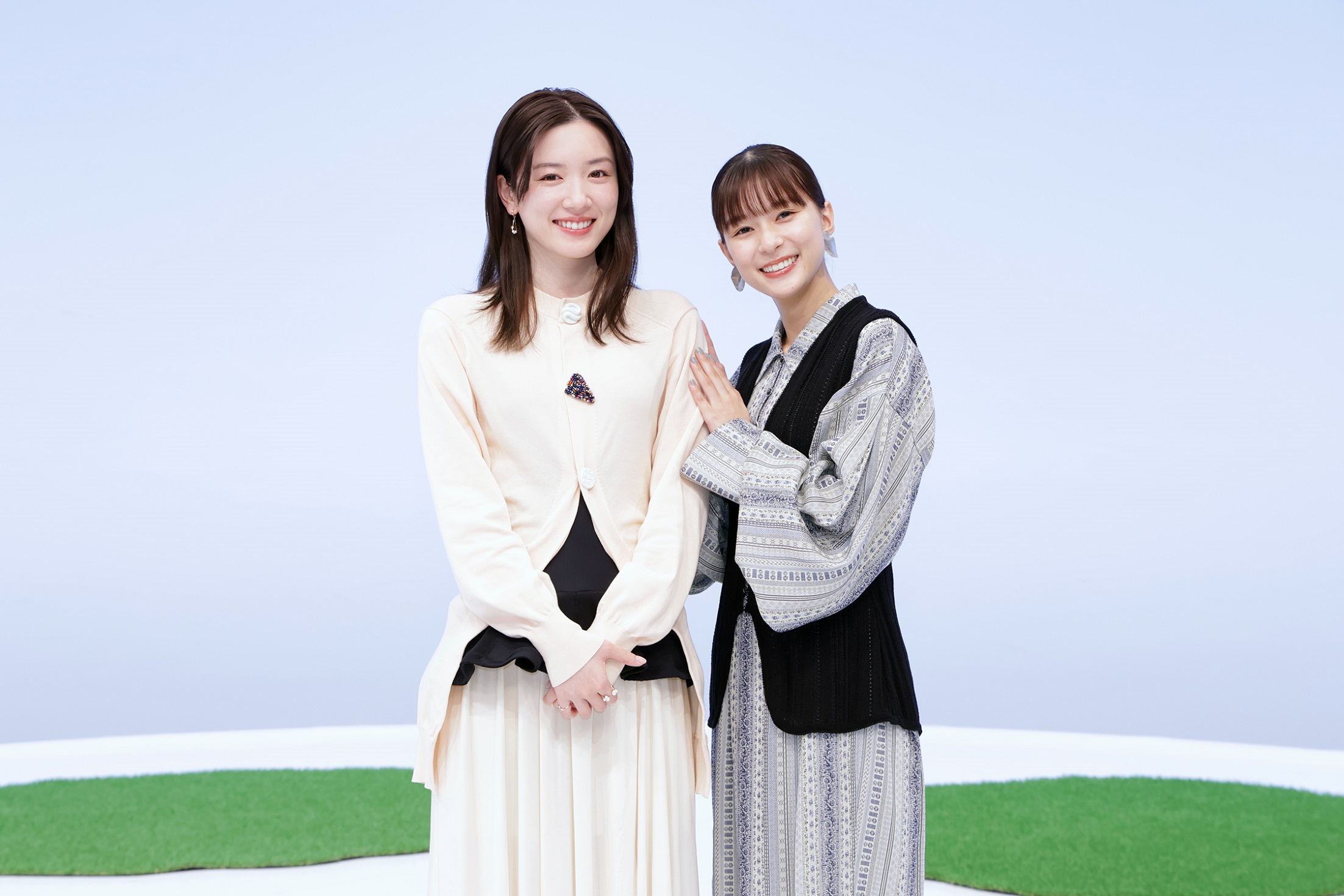 テレビ東京開局60周年特別企画ドラマスペシャル「晴れたらいいね」の