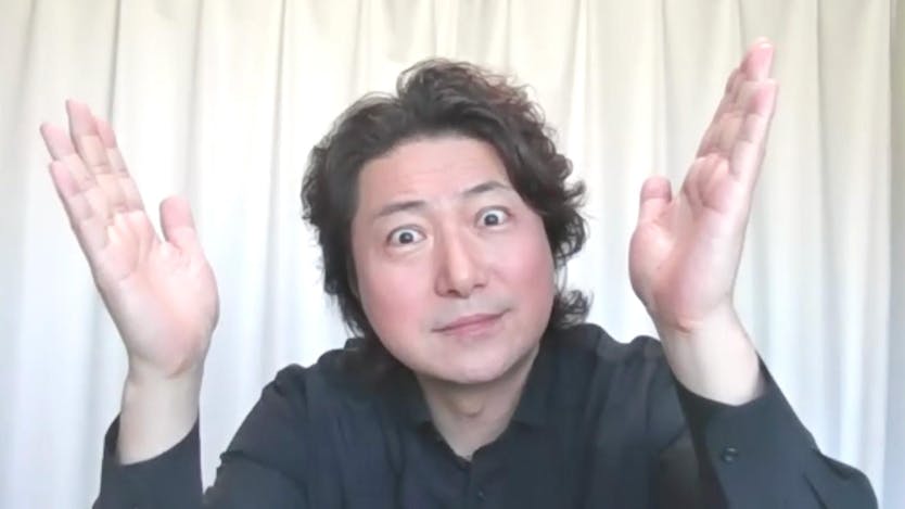 正解の無いクイズLIVE_第2報②