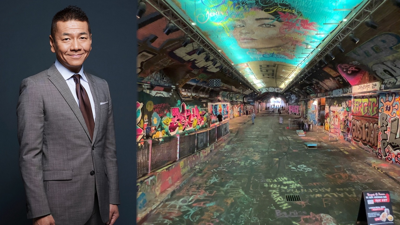 12月30日(土)夜8時54分~2 時間半スペシャル 「上田晋也アート