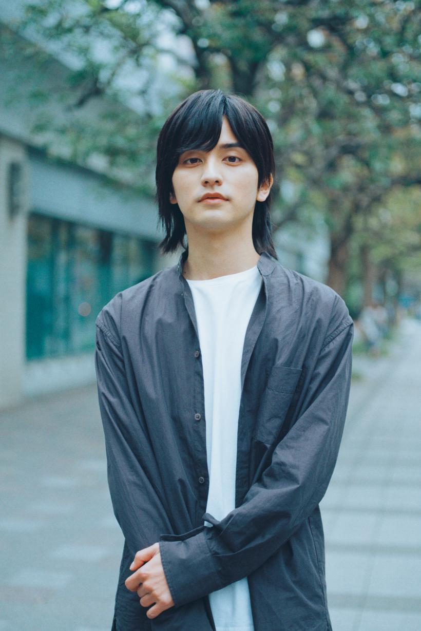 5人目のクールドジ男子として瀬戸利樹が登場！5人バージョンのメイン