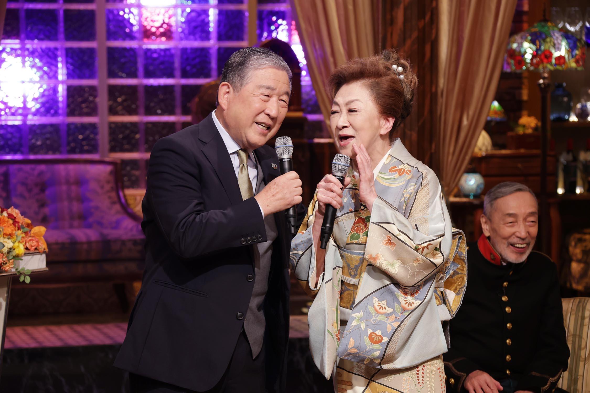 1月12日（月・祝）｢3秒聴けば誰でもわかる名曲ベスト100」第20