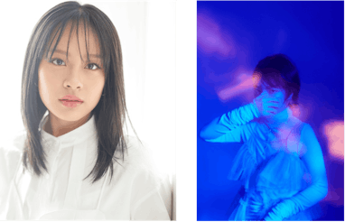 1月10日(金)深夜24時12分スタート主演・関水渚 ドラマ24「家政 1月10日(金)深夜24時12分スタート主演・関水渚 ドラマ24「家政