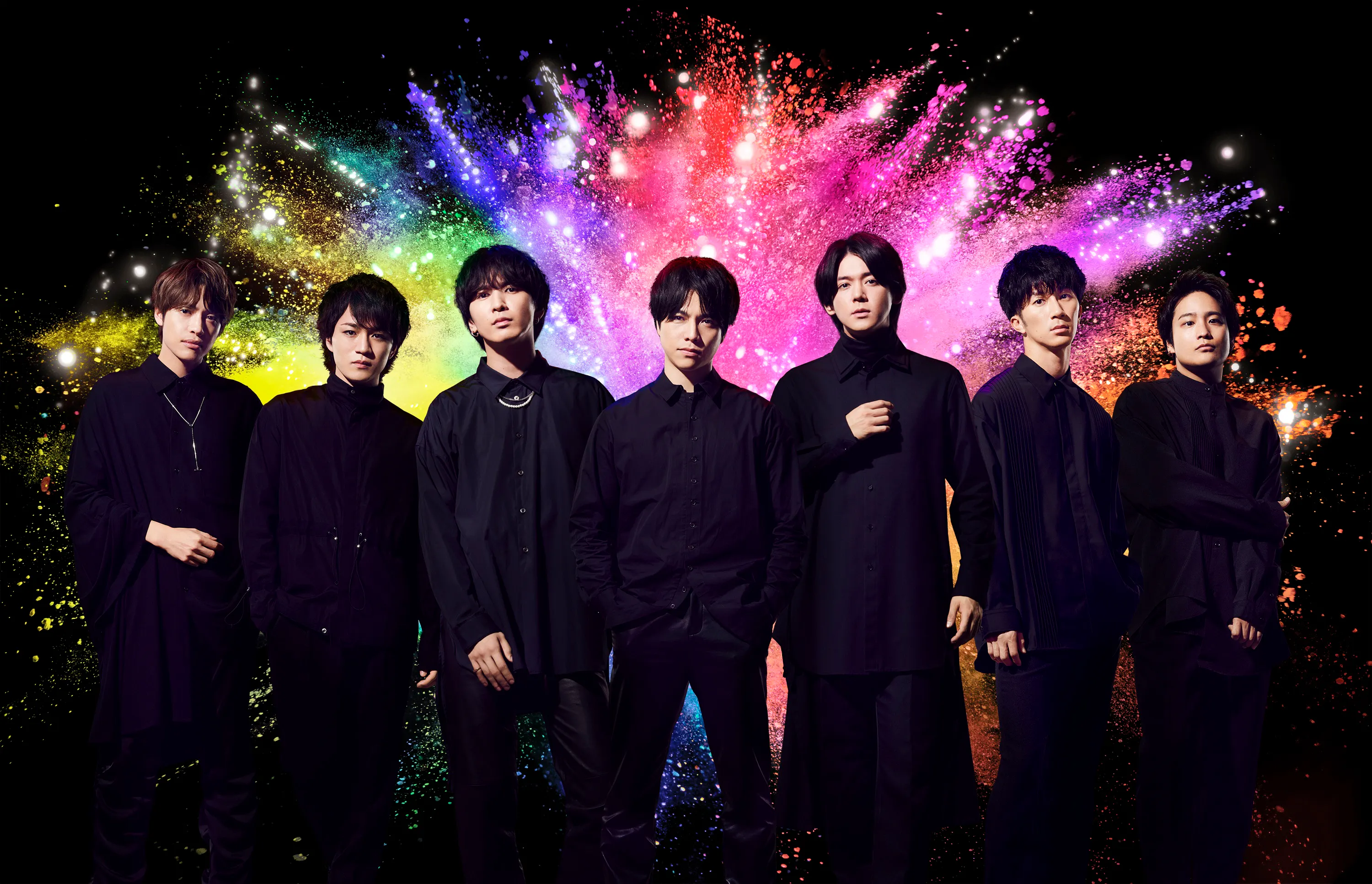 桐山照史(ジャニーズWEST)主演「ゲキカラドウ2」主題歌解禁