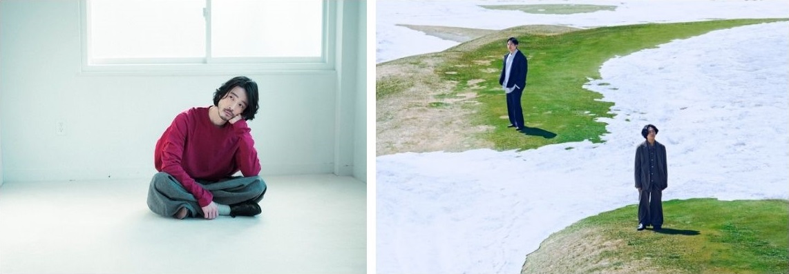 西島秀俊＆内野聖陽ダブル主演「きのう何食べた？ season2」大橋