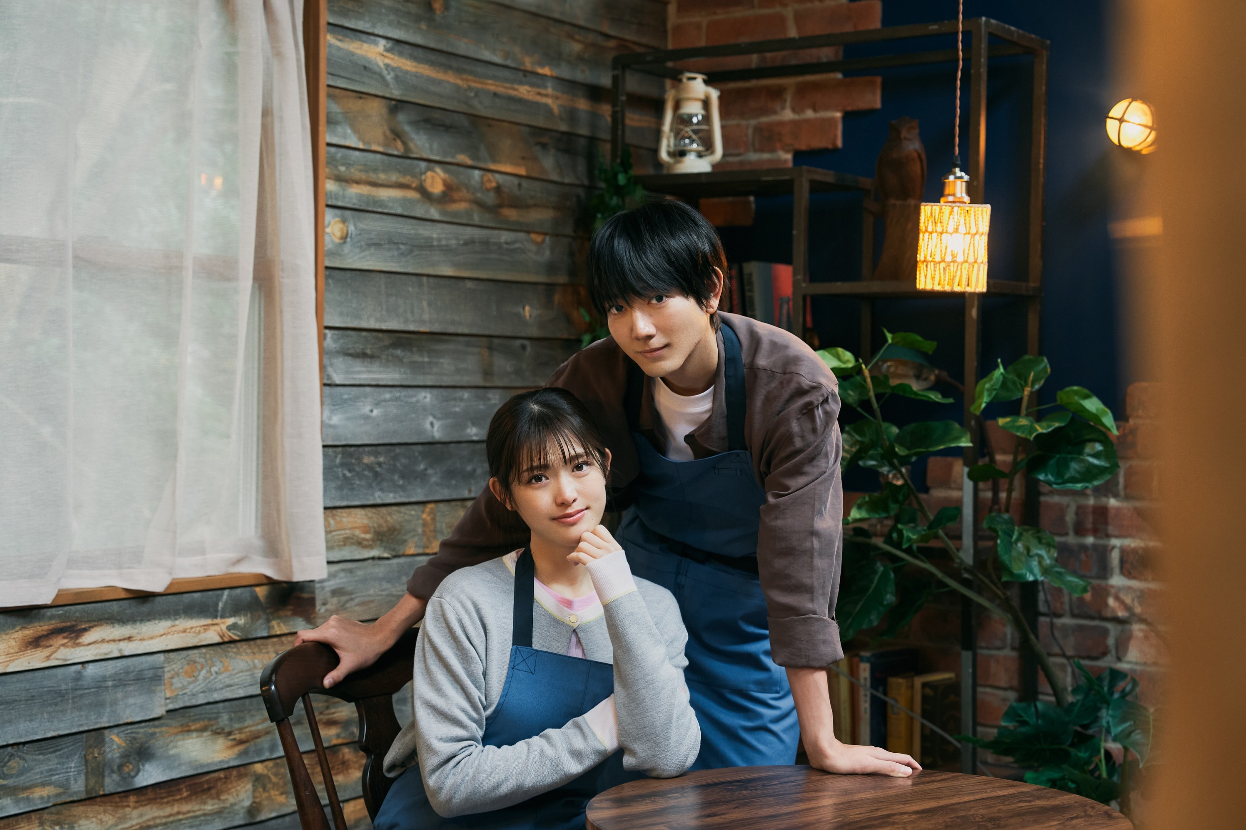 ドラマNEXT「やぶさかではございません」 | テレ東・BSテレ東