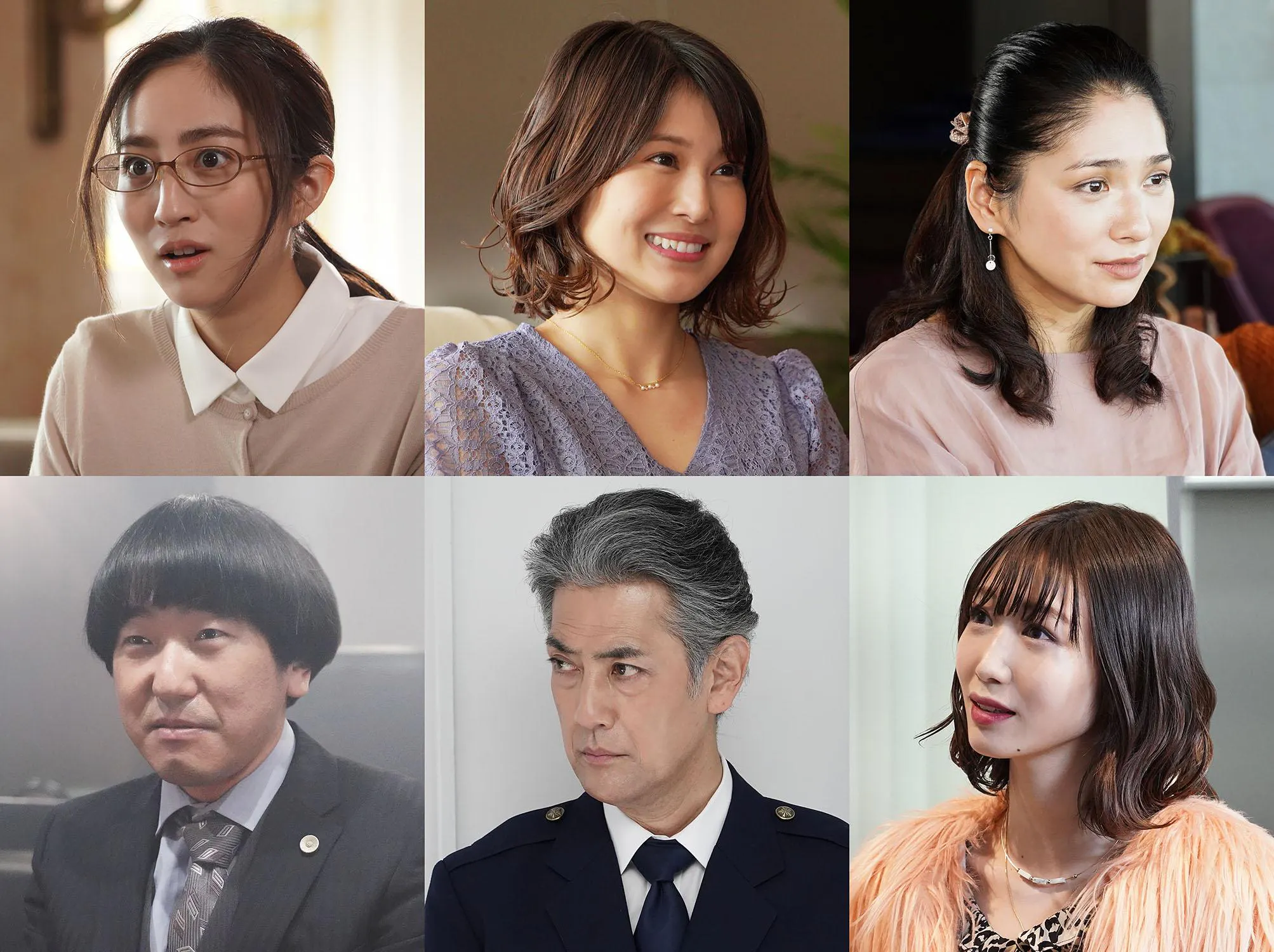 ｂｓテレ東 婚活探偵 主人公の婚活相手に豪華女優陣が決定 ドラマを彩る個性豊かなゲストも解禁 さらに ハードボイルド探偵 不器用な男の恋愛 様々な思いが交差するポスタービジュアルも初公開 テレ東 リリ速 テレ東リリース最速情報 テレビ東京 ｂｓ