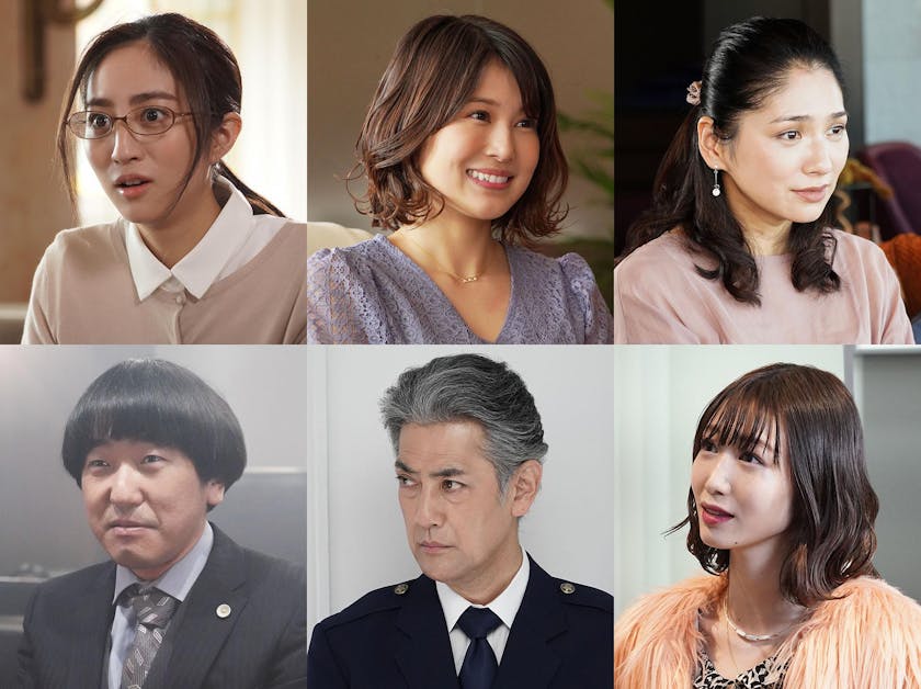 ｂｓテレ東 婚活探偵 主人公の婚活相手に豪華女優陣が決定 ドラマを彩る個性豊かなゲストも解禁 さらに ハードボイルド探偵 不器用な男の恋愛 様々な思いが交差するポスタービジュアルも初公開 テレ東 リリ速 テレ東リリース最速情報 テレビ東京 ｂｓ