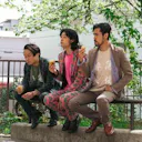 周三铜锣25 这个出租车饭馆 东京电视台 Bs Tere东面7ch 公式