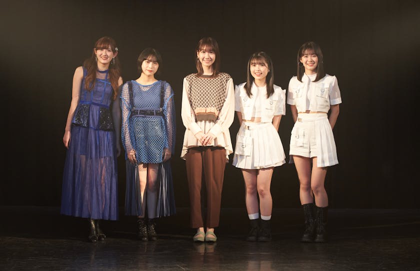 真夜中にハロ Dtvオリジナル版にアンジュルム 川村文乃 橋迫鈴beyooooonds 西田汐里 山﨑夢羽 Akb48 柏木由紀の出演が決定 そして 真夜中にハロー 最終回直前スペシャル またまた生配信にハロー 3月17日 木 夜9時30分からdtvにて緊急生配信決定 テレ東 真夜中にハロ Dtvオリジナル版にアンジュルム 川村文乃 橋迫鈴beyooooonds 西田汐里 山﨑夢羽 Akb48 柏木由紀の出演が決定 そして 真夜中にハロー 最終回直前スペシャル またまた生配信にハロー 3月17日 木 夜9時30分からdtvにて緊急生配信決定 テレ東