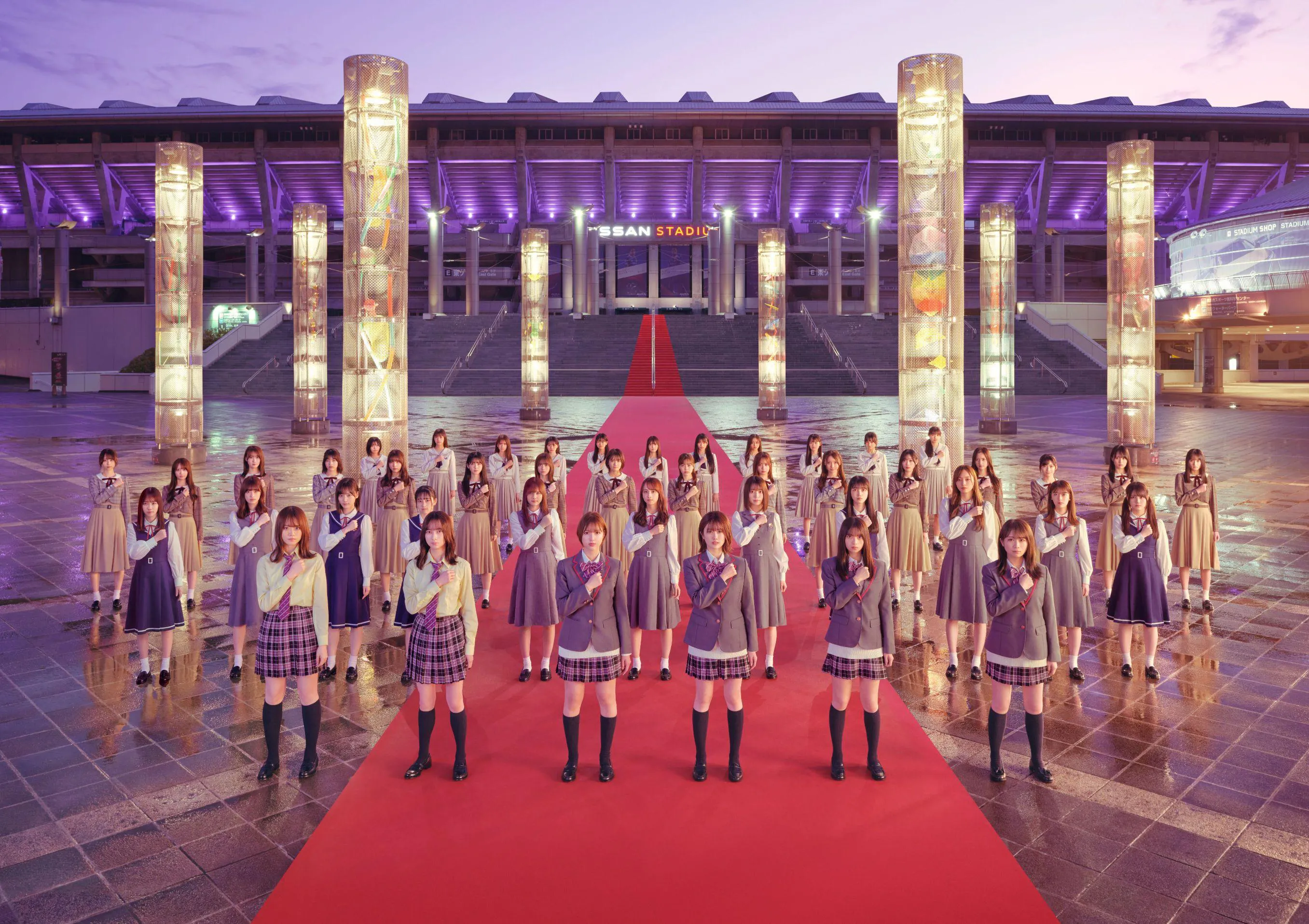 テレ東京音楽祭 2022