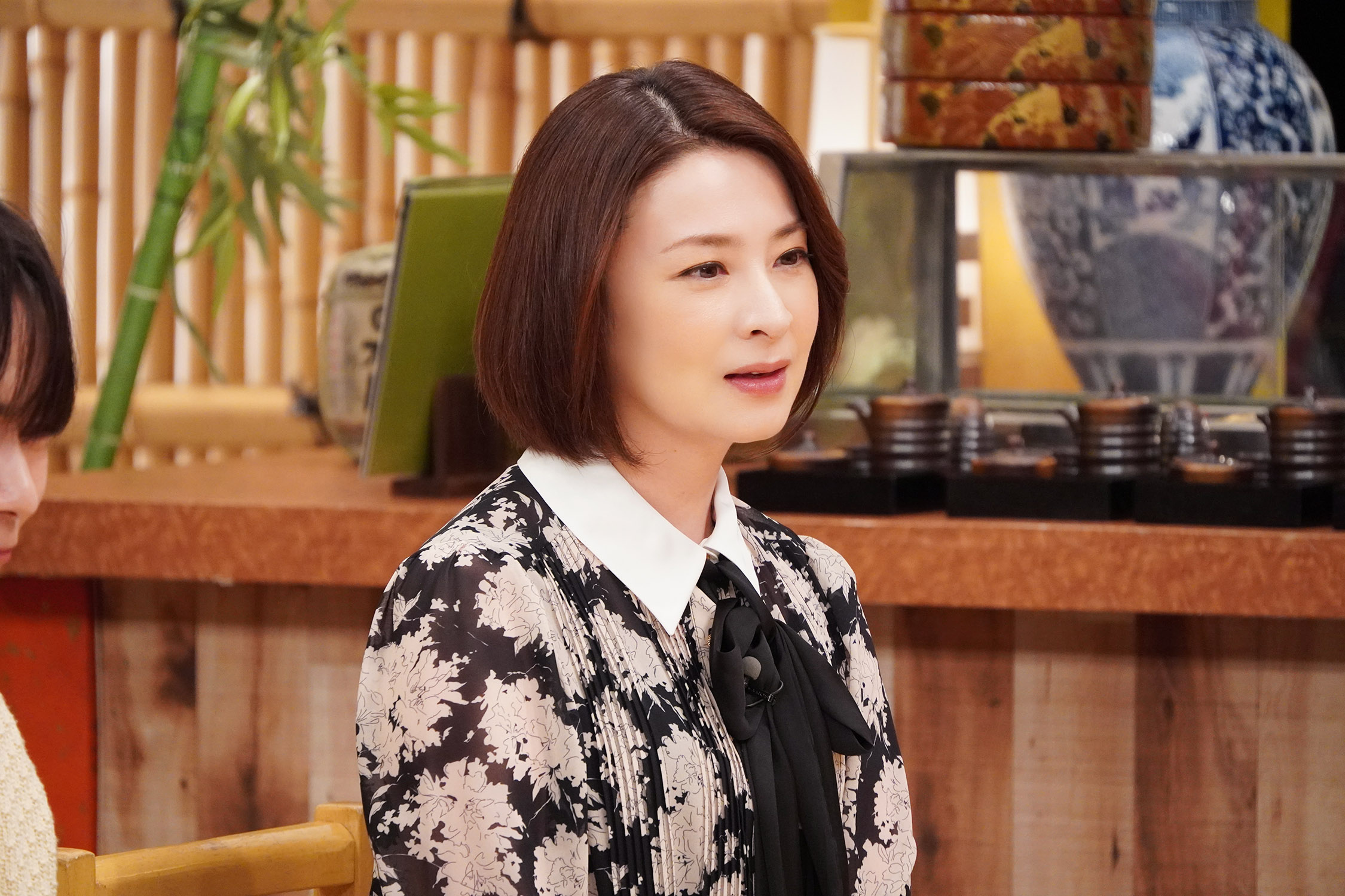 明日よる7時30分放送「世界の秘境で大発見！日本食堂」MC名倉潤