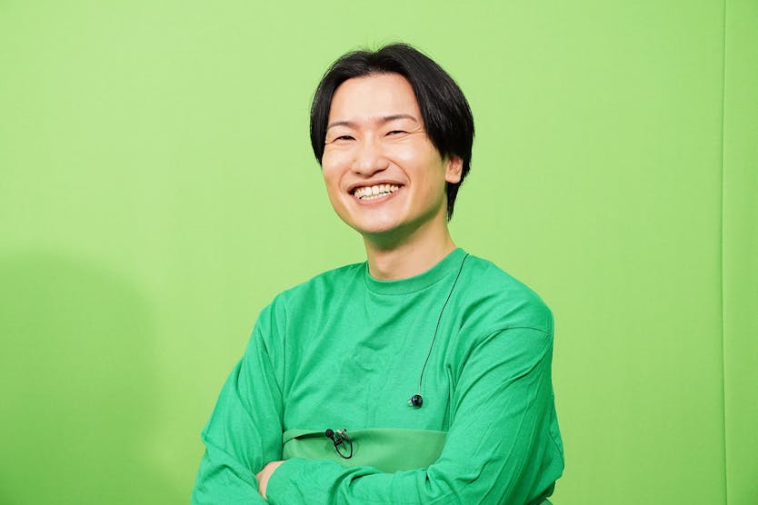 正解の無いクイズ④