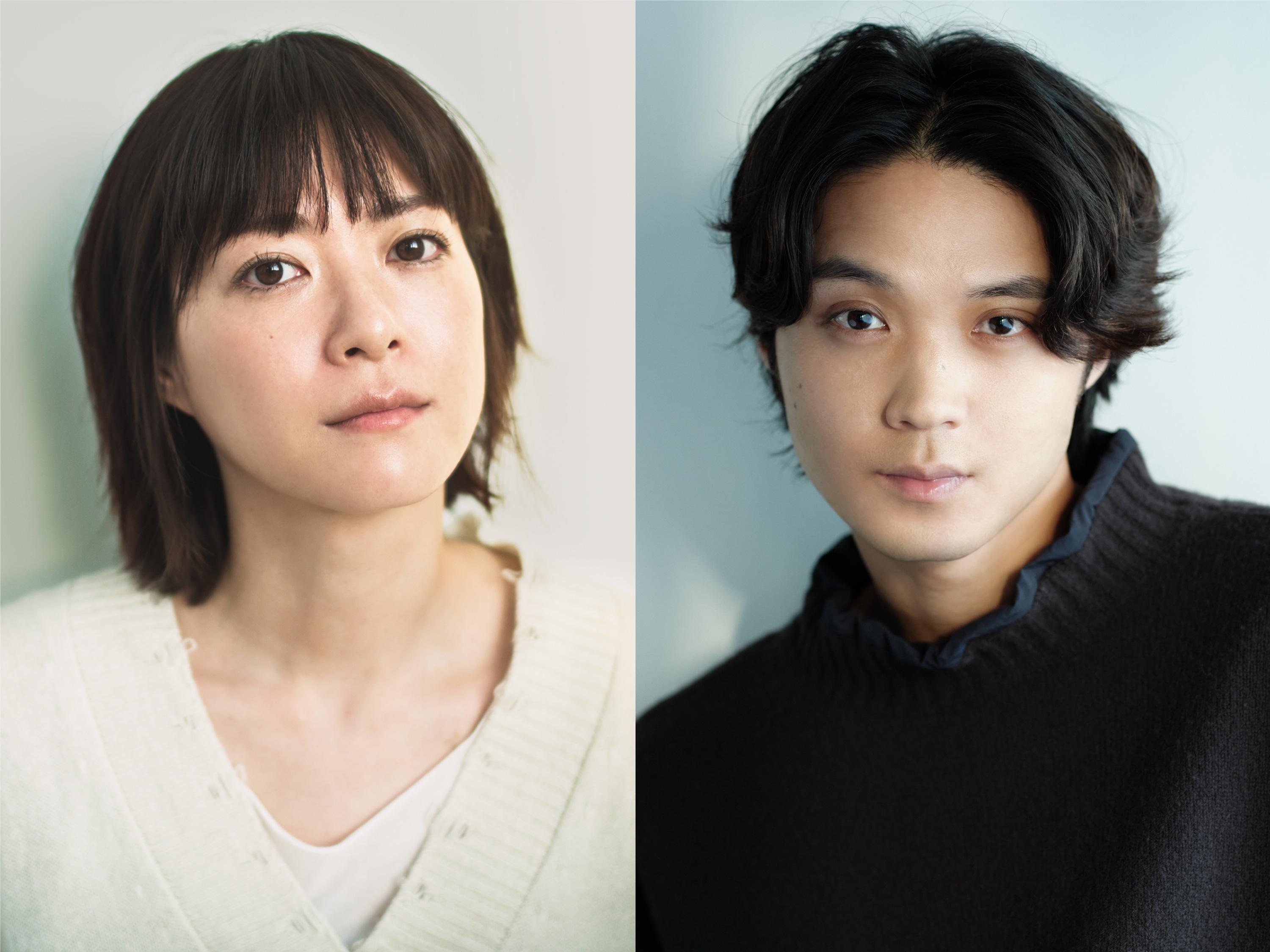 アートを彩る新ナレーターに上野樹里＆磯村勇斗就任！「楽しみながら