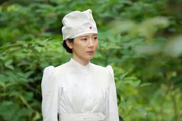永野芽郁 主演ドラマ「晴れたらいいね」追加キャストに倍賞美津子､吉行