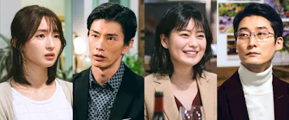 5 31 週一 起動 主廚是名偵探 第1故事客串演出4名決定 井上小百合 玉置玲央 富手亞麻奇妙 奧田洋平的演出被在 小餐館 Pa Maru 掀起風波的客人決定 Tere Toli再快 Tere Toli租借最迅速信息 東京電視台 Bs Tere東面7ch 公式