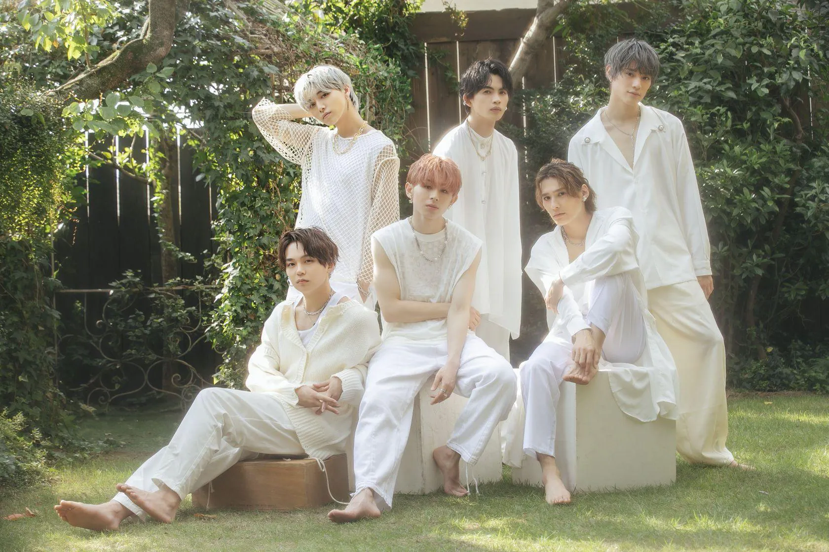 Op Theme Is Decided In What S Your Favorite Of Quite Popular Group One N Only Where The Number Of Tiktok Followers Is Proud Of The Music Artist First Place Of Japanese