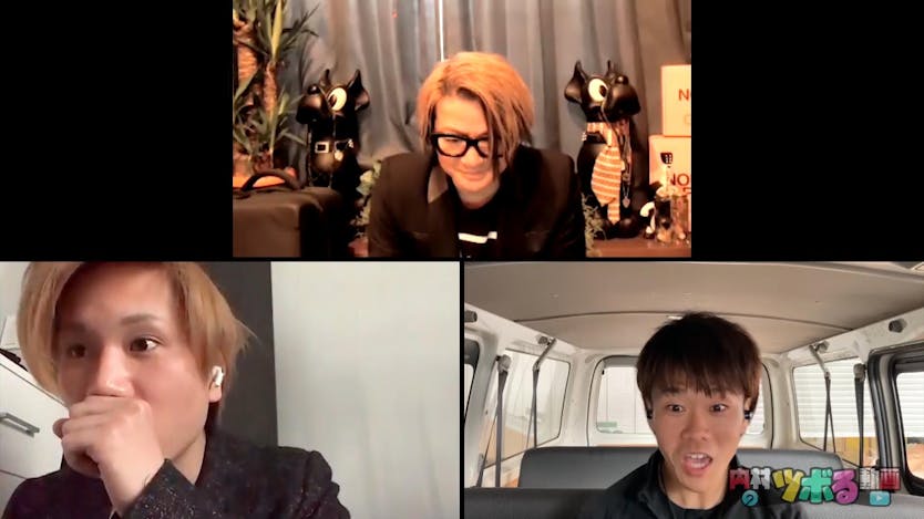 0421OA「内村のツボる動画」リリース画像２