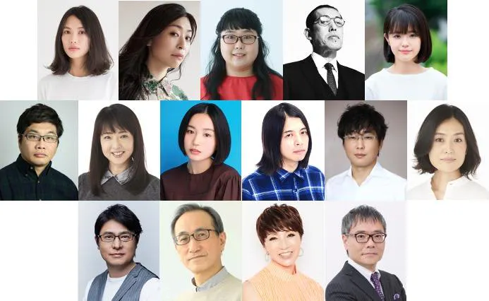臼田あさ美 松尾諭 美保純 豊嶋花ほか追加キャスト 安東弘樹 いとうせいこうほかレジェンドパーソナリティ解禁 テレ東 リリ速 テレ東リリース最速情報 テレビ東京 bsテレ東 7ch 公式 臼田あさ美 松尾諭 美保純 豊嶋花ほか追加キャスト 安東弘樹 いとうせいこうほかレジェンドパーソナリティ解禁 テレ東 リリ速 テレ東リリース最速情報 テレビ東京 bsテレ東 7ch 公式